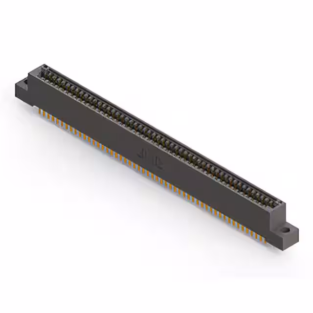 895-102-521-204 EDAC Inc.  Edgeboard Connectors